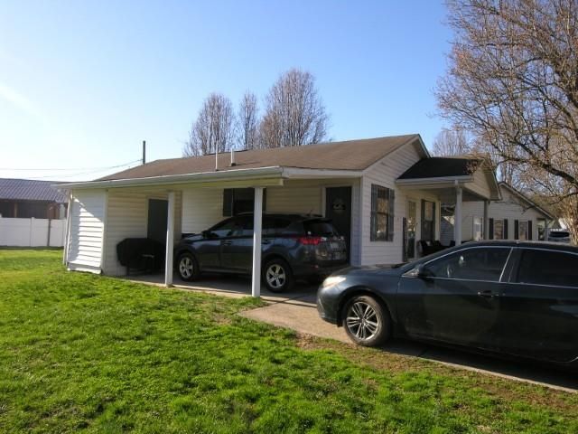 57 Cedar Street, Barboursville, WV 25504