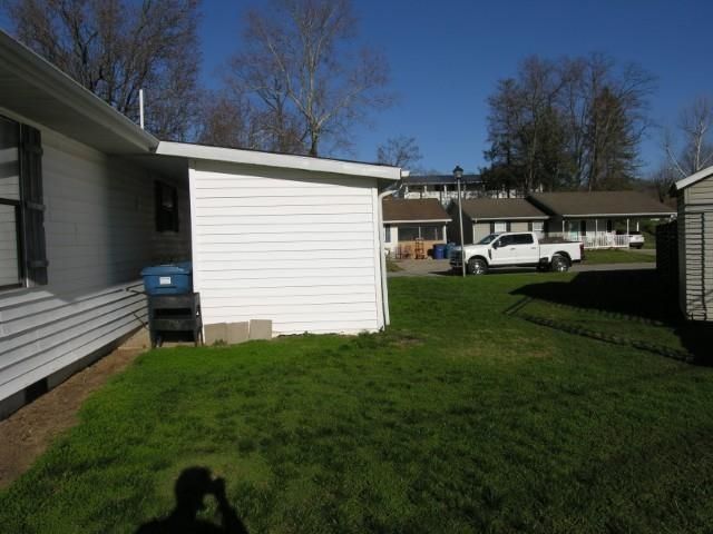 57 Cedar Street, Barboursville, WV 25504