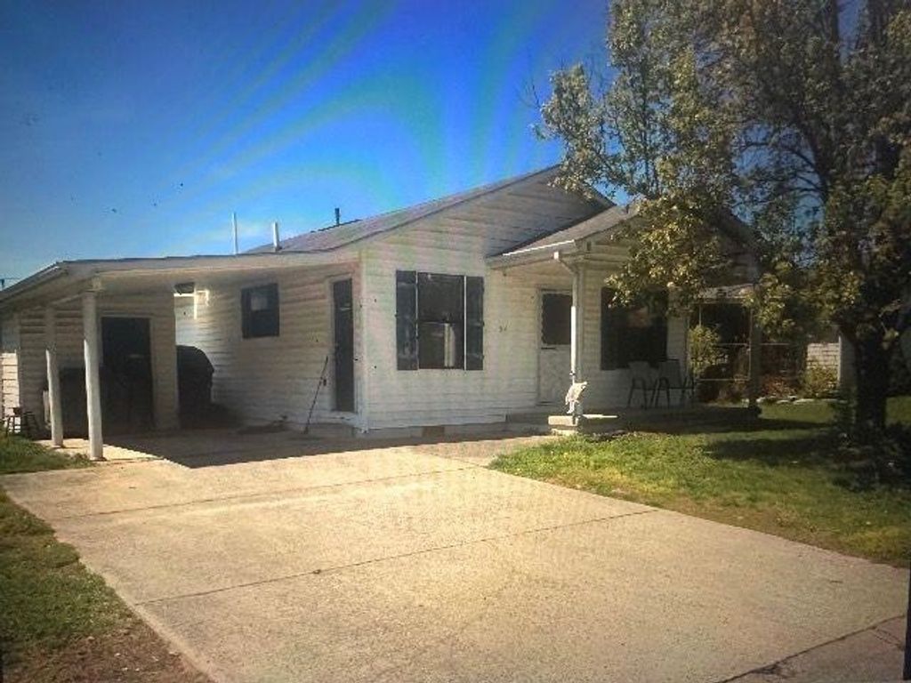 57 Cedar Street, Barboursville, WV 25504