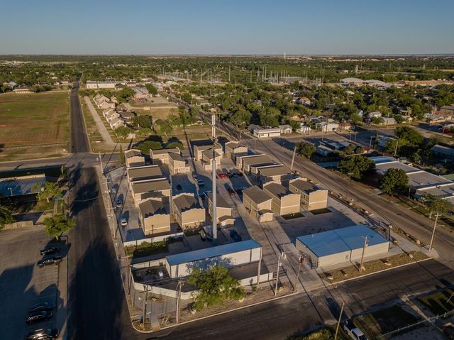 46 E Washington Street, San Angelo, TX 76903