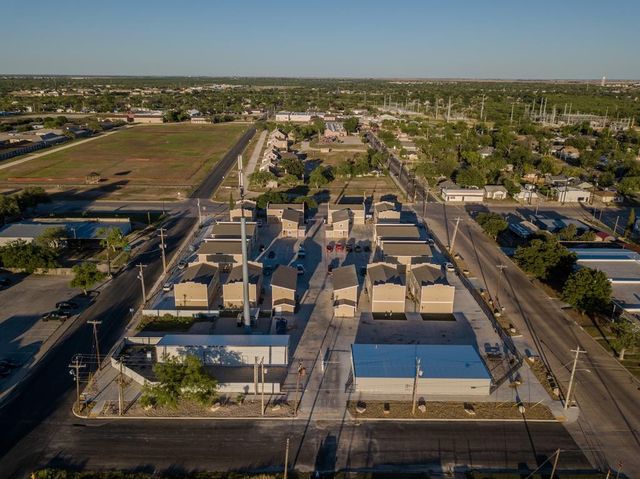 46 E Washington Street, San Angelo, TX 76903