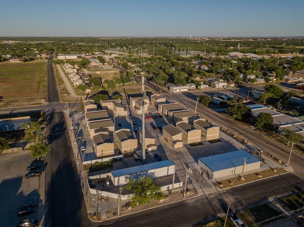 Image 17 of property listing at 46 E Washington Street, San Angelo, TX 76903