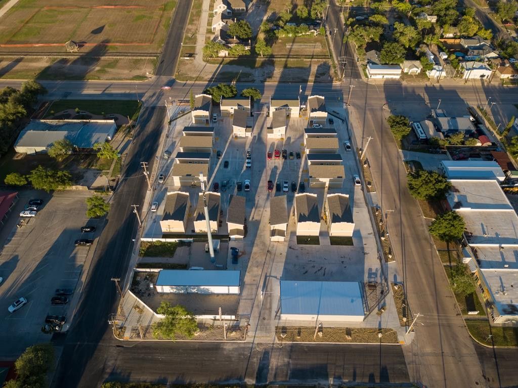 Image 18 of property listing at 46 E Washington Street, San Angelo, TX 76903