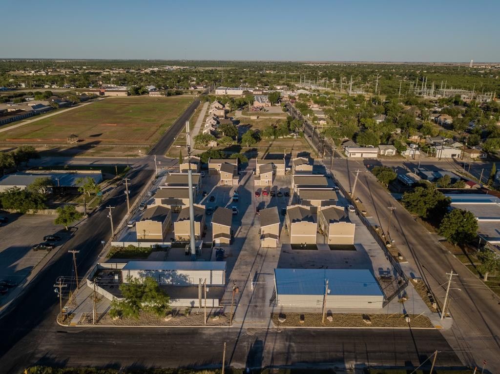 Image 21 of property listing at 46 E Washington Street, San Angelo, TX 76903