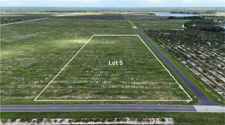 S CR 17 Road, Sebring, FL 33876