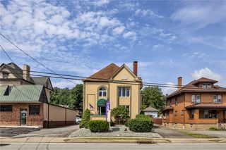 1532 Lincoln Way, White Oak, PA 15131