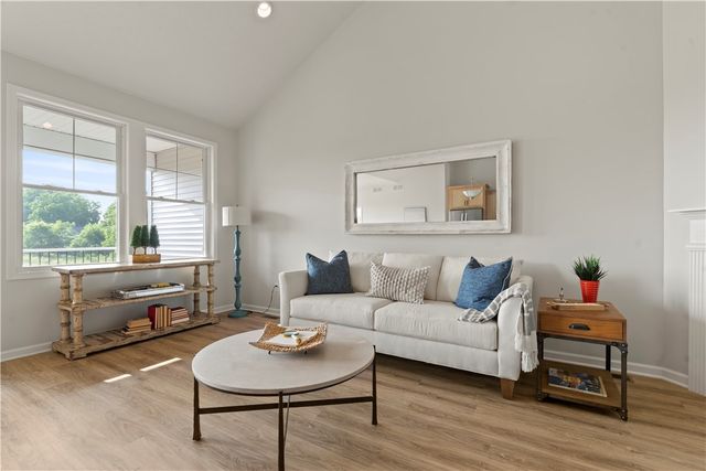 3074 Pierce Brook Trail Lot 76, Canandaigua Town, NY 14424