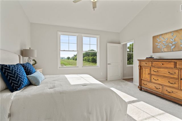 3074 Pierce Brook Trail Lot 76, Canandaigua Town, NY 14424