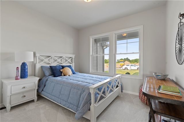 3074 Pierce Brook Trail Lot 76, Canandaigua Town, NY 14424