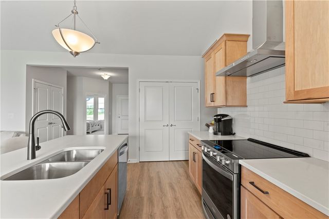 3074 Pierce Brook Trail Lot 76, Canandaigua Town, NY 14424