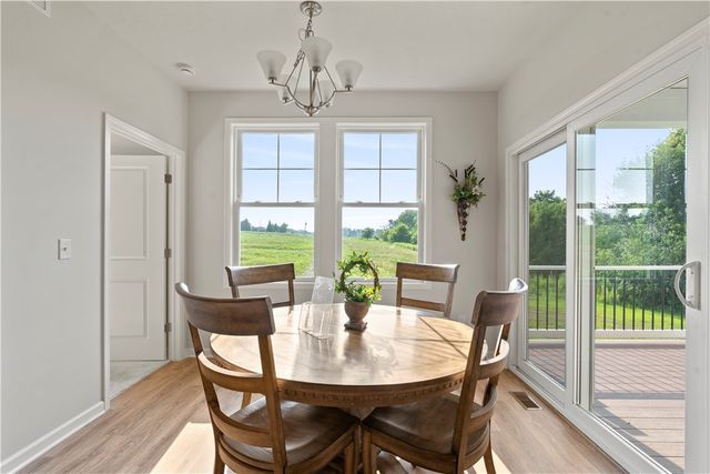 3074 Pierce Brook Trail Lot 76, Canandaigua Town, NY 14424