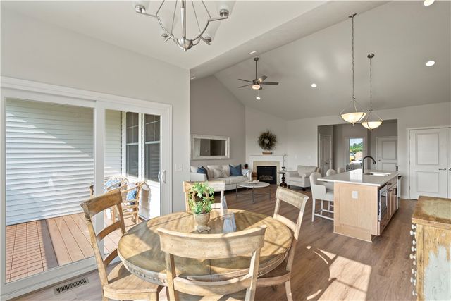 3074 Pierce Brook Trail Lot 76, Canandaigua Town, NY 14424