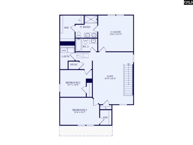 438 Edith Court, Blythewood, SC 29016