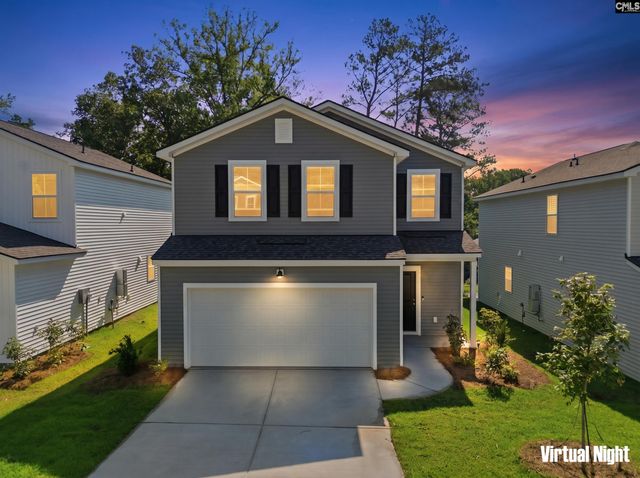 438 Edith Court, Blythewood, SC 29016