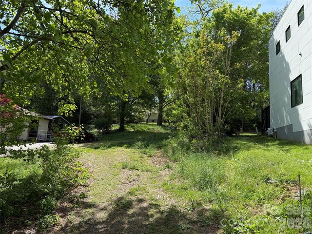 Lot 108 Mace Avenue, Asheville, NC 28806