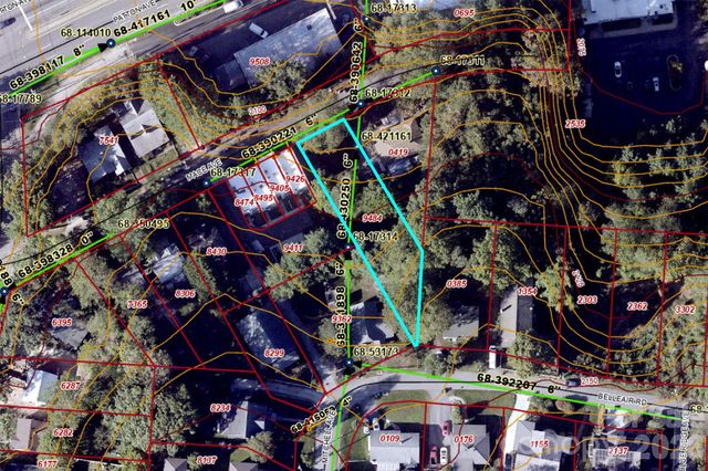 Lot 108 Mace Avenue, Asheville, NC 28806
