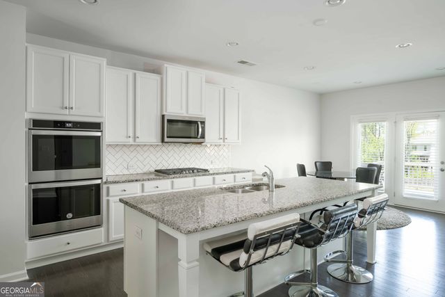 2649 Ogden Trail, Buford, GA 30519