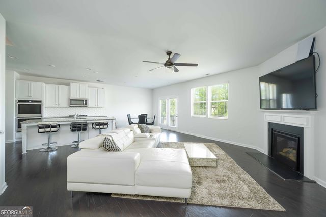 2649 Ogden Trail, Buford, GA 30519