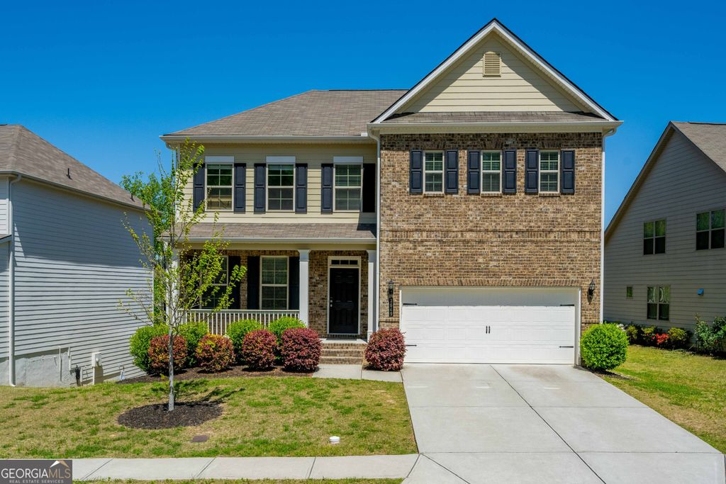 2649 Ogden Trail, Buford, GA 30519