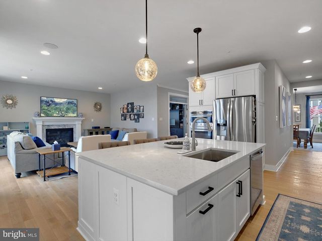 2816 HYSSOP DR, Odenton, MD 21113