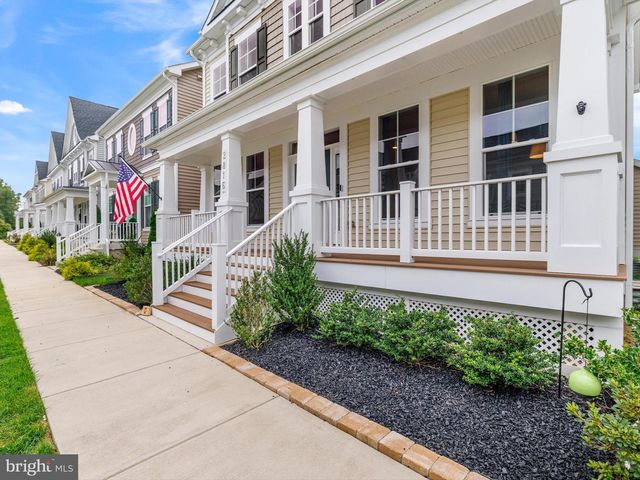 2816 HYSSOP DR, Odenton, MD 21113