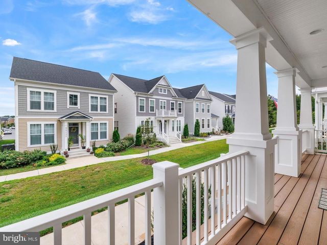 2816 HYSSOP DR, Odenton, MD 21113