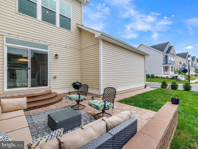 2816 HYSSOP DR, Odenton, MD 21113