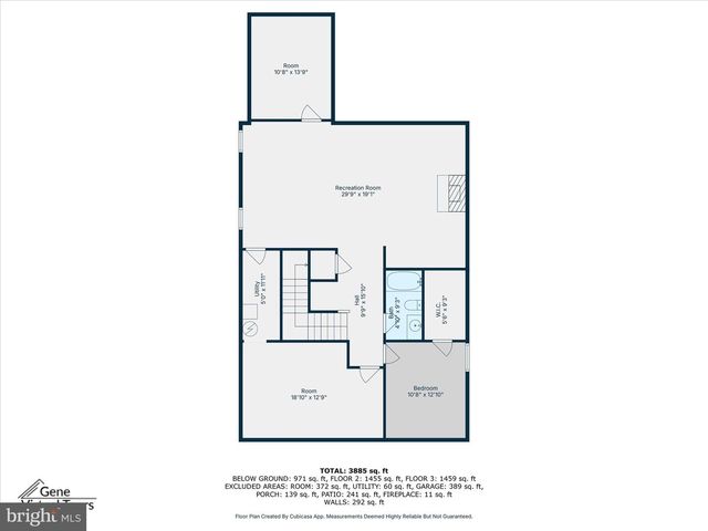 2816 HYSSOP DR, Odenton, MD 21113