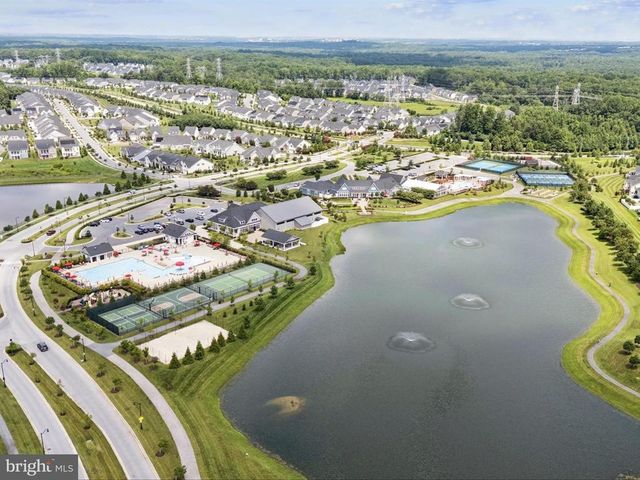 2816 HYSSOP DR, Odenton, MD 21113