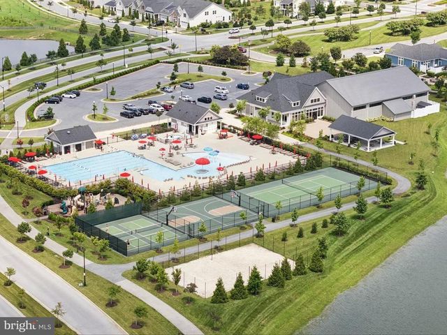 2816 HYSSOP DR, Odenton, MD 21113