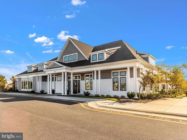 2816 HYSSOP DR, Odenton, MD 21113