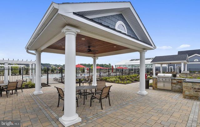 2816 HYSSOP DR, Odenton, MD 21113