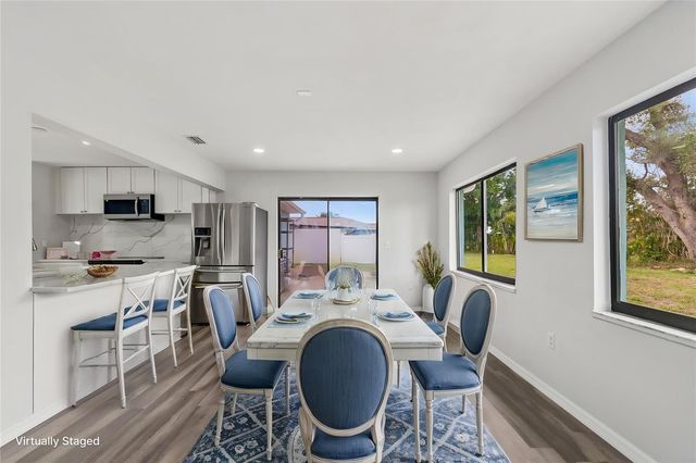 1023 DEER RUN, Venice, FL 34293