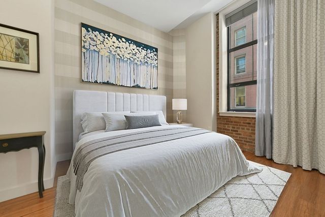 121 Portland Street 202, Boston, MA 02114