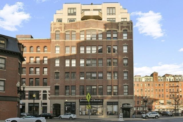 121 Portland Street 202, Boston, MA 02114