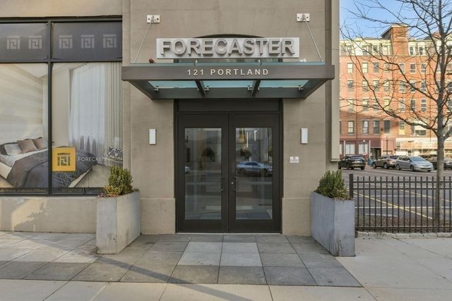 121 Portland Street 202, Boston, MA 02114