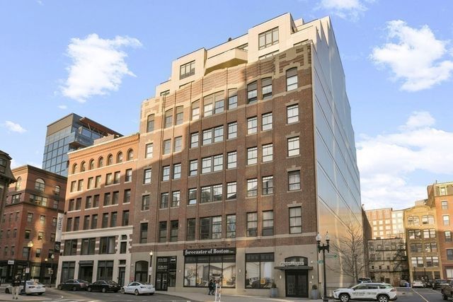 121 Portland Street 202, Boston, MA 02114