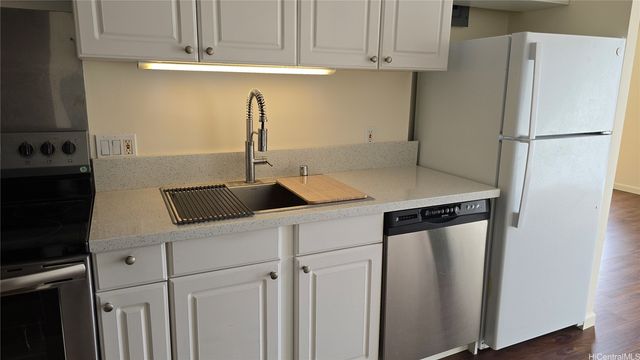 1655 Makaloa Street 1308, Honolulu, HI 96814