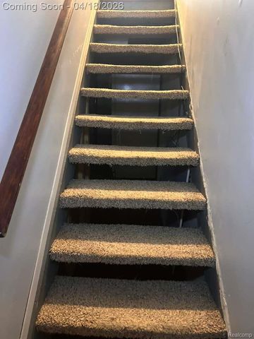 4799 Stoddard Drive, Troy, MI 48085