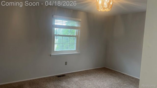 4799 Stoddard Drive, Troy, MI 48085