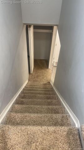 4799 Stoddard Drive, Troy, MI 48085