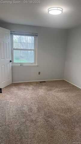 4799 Stoddard Drive, Troy, MI 48085