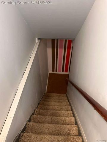 4799 Stoddard Drive, Troy, MI 48085