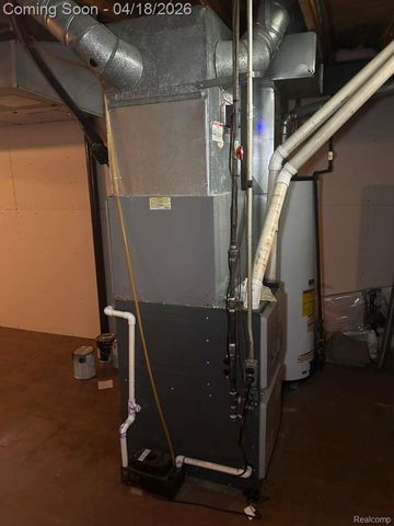 4799 Stoddard Drive, Troy, MI 48085