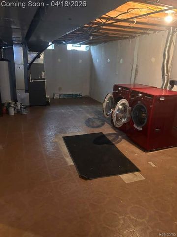 4799 Stoddard Drive, Troy, MI 48085