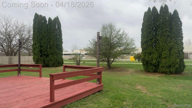 4799 Stoddard Drive, Troy, MI 48085