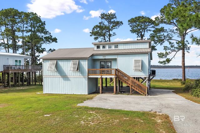 24321 Gulf Bay Road, Orange Beach, AL 36561