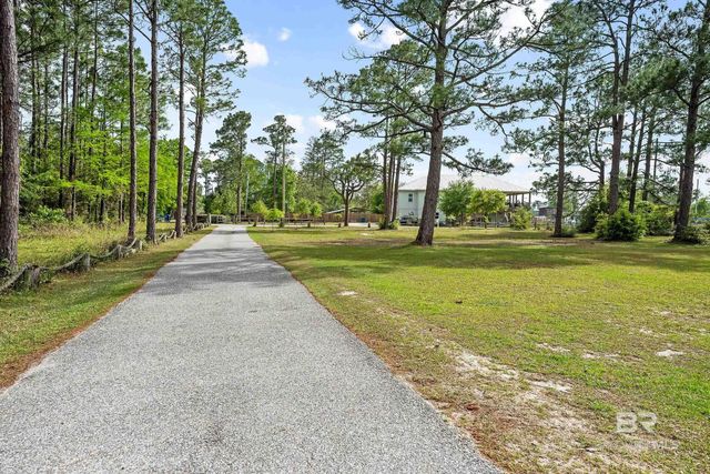 24321 Gulf Bay Road, Orange Beach, AL 36561