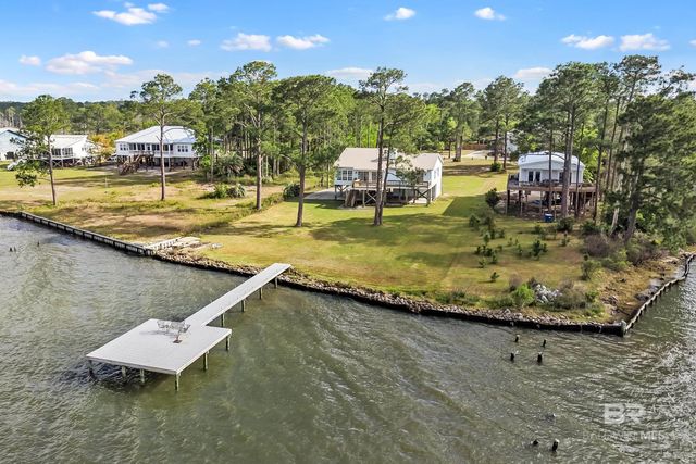 24321 Gulf Bay Road, Orange Beach, AL 36561
