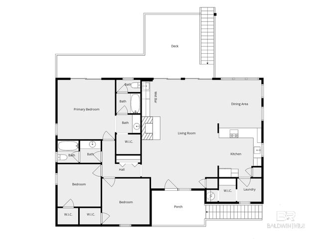 24321 Gulf Bay Road, Orange Beach, AL 36561